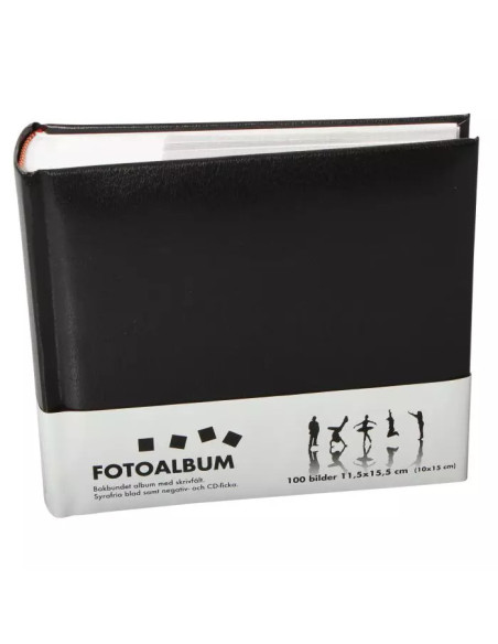 FOTOALBUM 100 BILDER