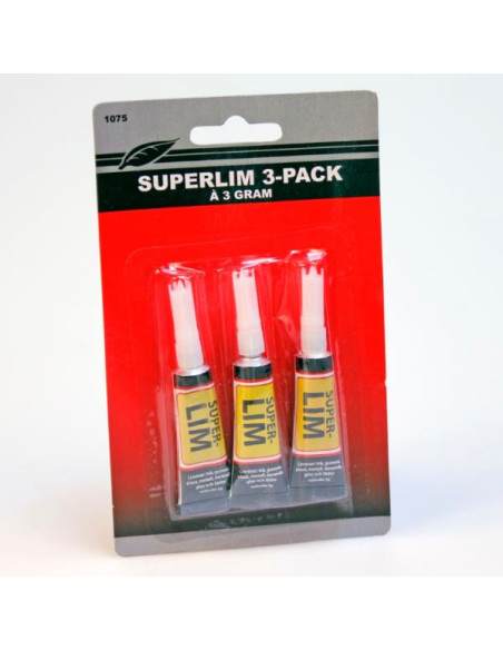 SUPERLIM 3P 3G