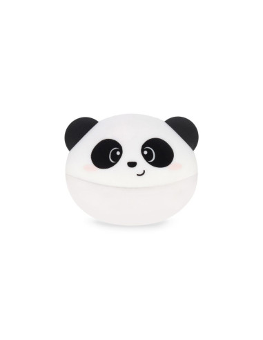 SUDD PANDA BLYERTS BLÄCK