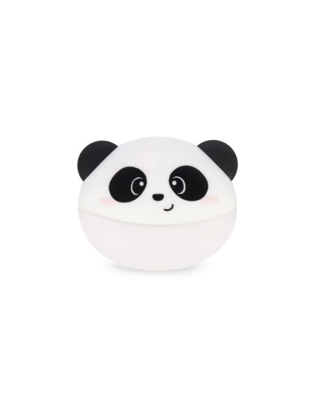SUDD PANDA BLYERTS BLÄCK