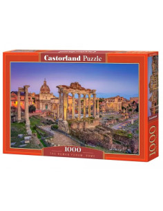 1000B THE ROMAN FORUM