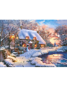 500B WINTER COTTAGE 2