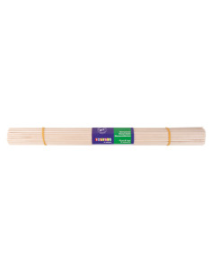 BLOMPINNAR 40CM X 4MM