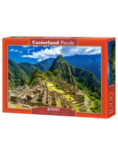 1000B MACHU PICCHU