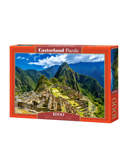1000B MACHU PICCHU