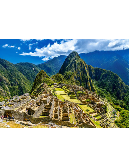 1000B MACHU PICCHU