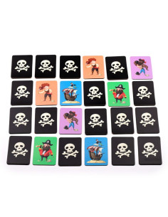 JOLLY ROGER MEMORYGAME 2