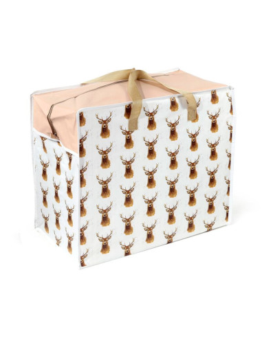 BIG BAG JAN PASHLEY STAG