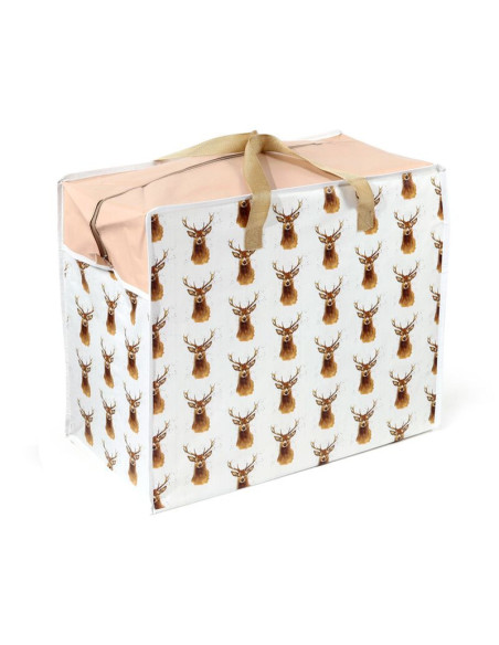 BIG BAG JAN PASHLEY STAG