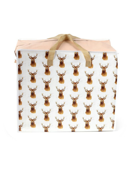 BIG BAG JAN PASHLEY STAG