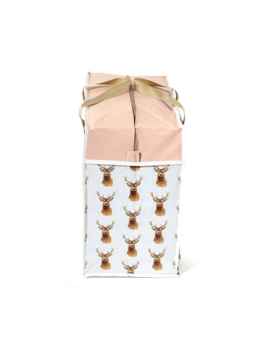 BIG BAG JAN PASHLEY STAG