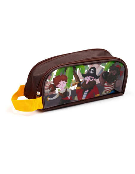 PENNFODRAL JOLLY ROGER