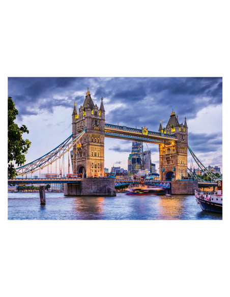 3000B LONDON