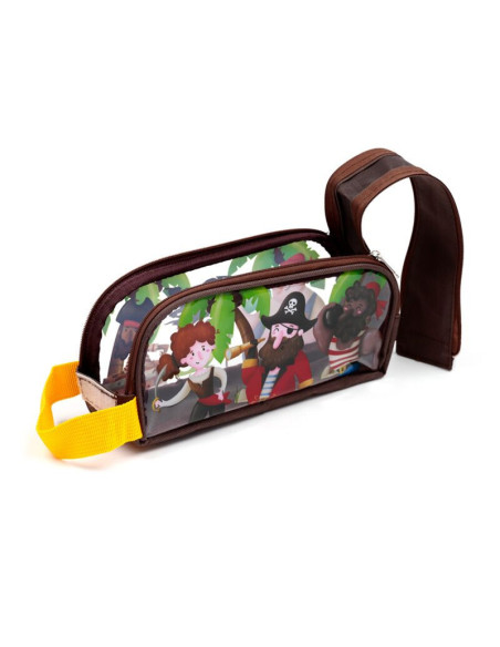 PENNFODRAL JOLLY ROGER