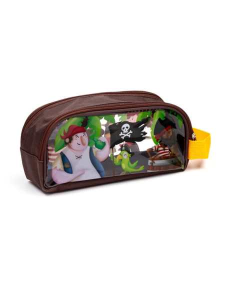 PENNFODRAL JOLLY ROGER