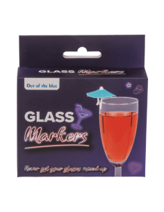 GLASMARKÖR UMBRELLA 6P