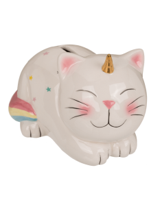 SPARBÖSSA UNICORN CAT