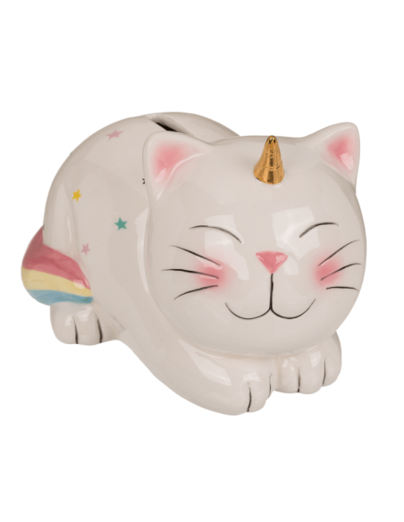 SPARBÖSSA UNICORN CAT