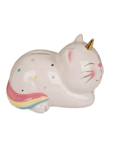 SPARBÖSSA UNICORN CAT