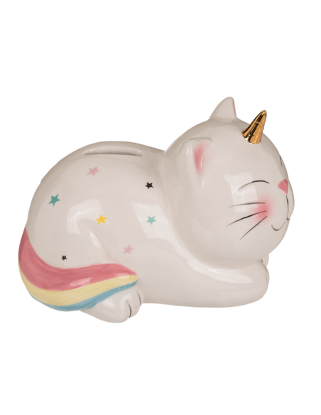 SPARBÖSSA UNICORN CAT