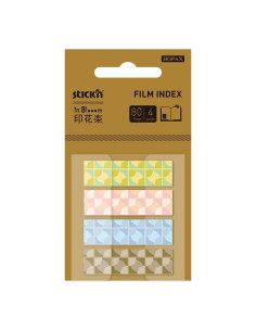 INDEXFLIKAR CERAMIC 4X20ST