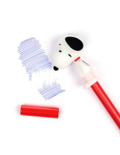 SUDDBAR PENNA SNOBBEN 2