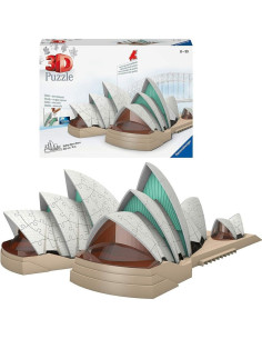 216B 3D PUSSEL SYDNEY OPERA 2