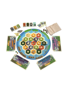 CATAN NY ENERGI 2