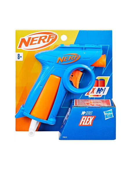 NERF N-FLEX