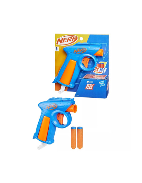 NERF N-FLEX