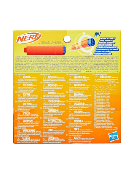 NERF N-FLEX