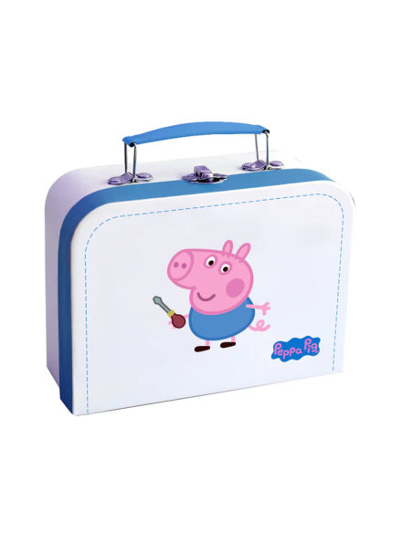 PEPPA PIG TOOLKIT