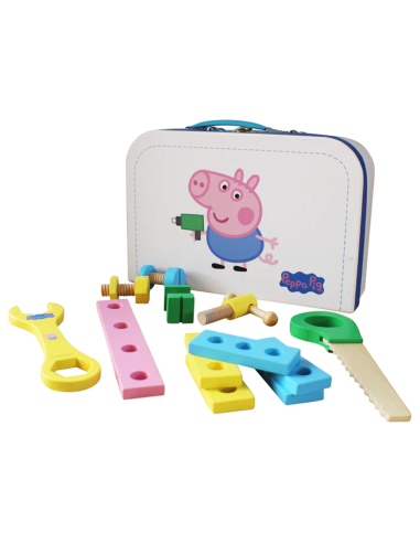 PEPPA PIG TOOLKIT