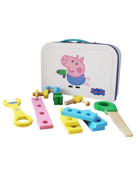 PEPPA PIG TOOLKIT