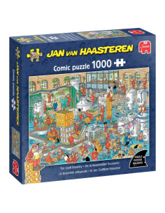 JVH 1000B THE CRAFT BREWERY