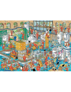 JVH 1000B THE CRAFT BREWERY 2