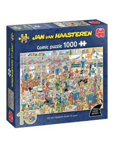 JVH 1000B STUDIO ANNIVERSARY