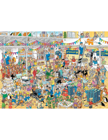 JVH 1000B STUDIO ANNIVERSARY