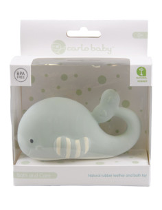 BAD-BIT LEKSAK GRÖN VAL