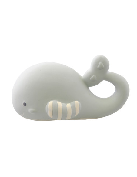 BAD-BIT LEKSAK GRÖN VAL