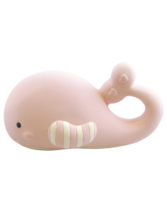 BAD-BIT LEKSAK ROSA VAL 2