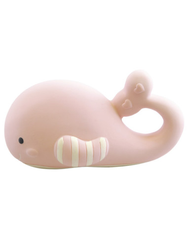 BAD-BIT LEKSAK ROSA VAL