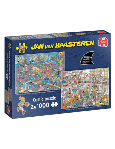 JVH 2X1000B DIY SHOP AND RENOVATION