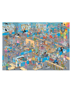 JVH 2X1000B DIY SHOP AND RENOVATION 2