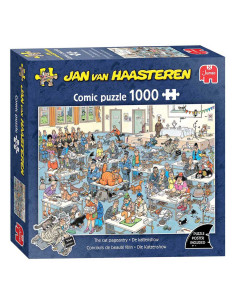 JVH 1000B THE CAT PAGEANTRY