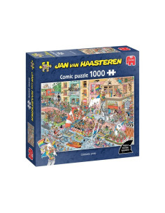 JVH 1000B CELEBRATE PRIDE