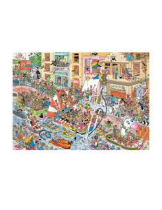 JVH 1000B CELEBRATE PRIDE 2