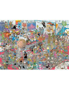 JVH 2X1000B ALL DRESSED UP GIVE SOME SPACE 2