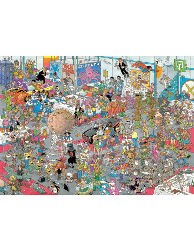 JVH 2X1000B ALL DRESSED UP GIVE SOME SPACE