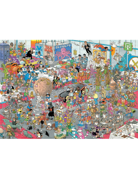 JVH 2X1000B ALL DRESSED UP GIVE SOME SPACE